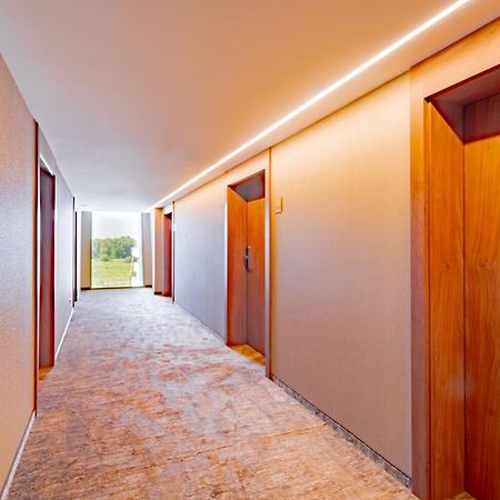 Blue&Green Baltic Hotel Medispa&Fit كولوبرزيغ المظهر الخارجي الصورة