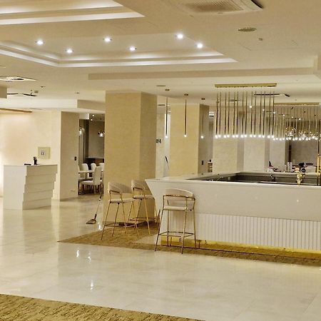 Blue&Green Baltic Hotel Medispa&Fit كولوبرزيغ المظهر الخارجي الصورة