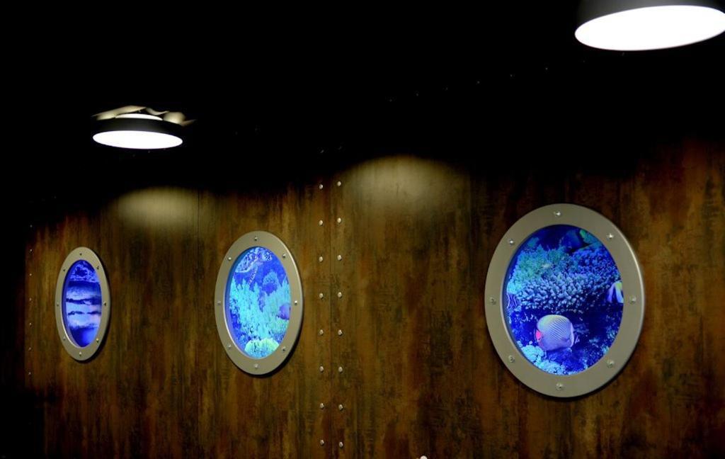 Blue&Green Baltic Hotel Medispa&Fit كولوبرزيغ المظهر الخارجي الصورة