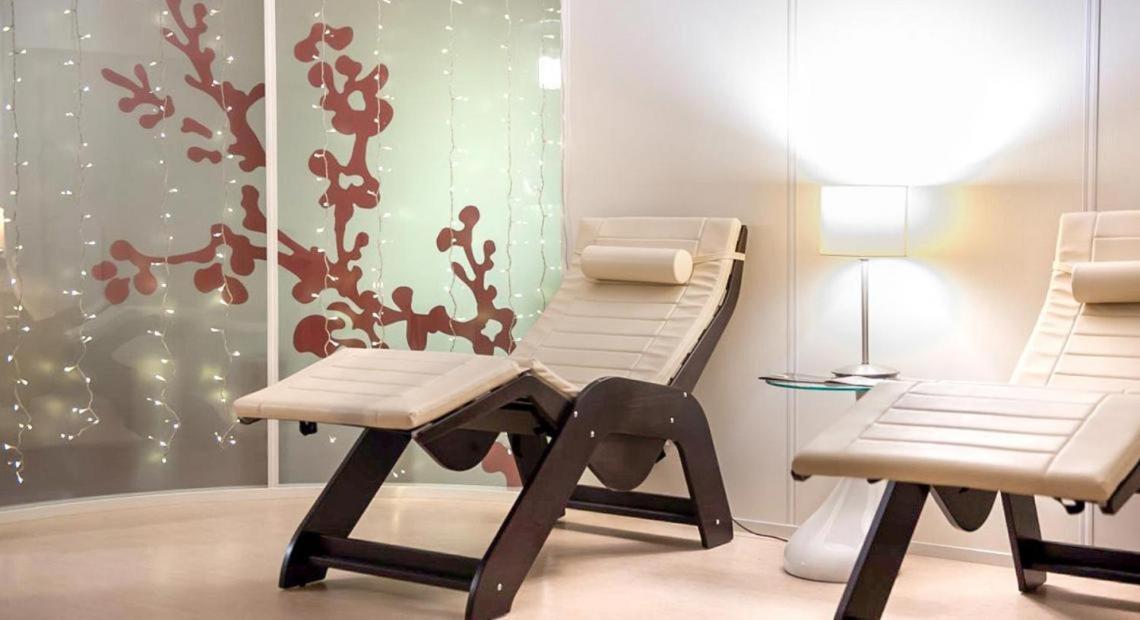 Blue&Green Baltic Hotel Medispa&Fit كولوبرزيغ المظهر الخارجي الصورة
