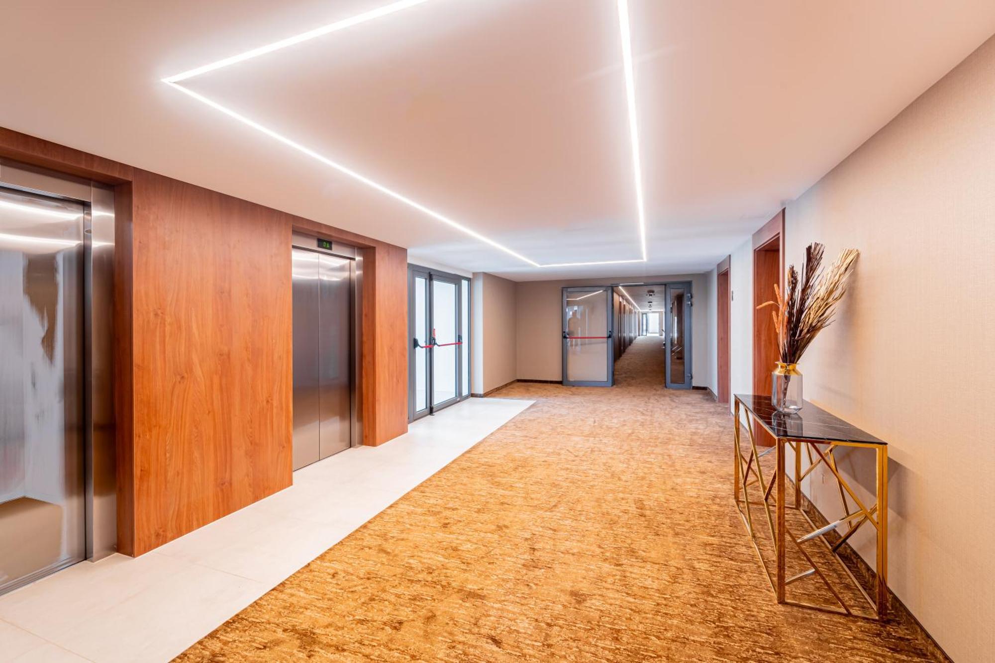 Blue&Green Baltic Hotel Medispa&Fit كولوبرزيغ المظهر الخارجي الصورة