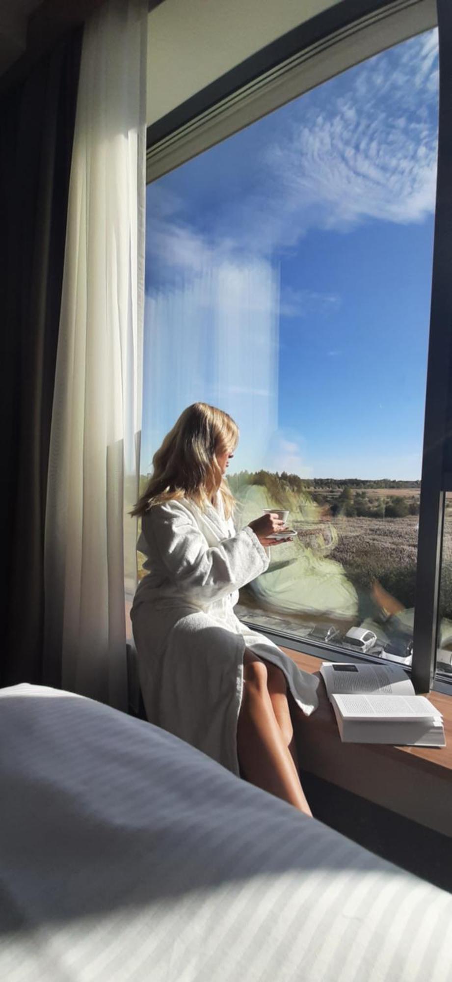 Blue&Green Baltic Hotel Medispa&Fit كولوبرزيغ المظهر الخارجي الصورة