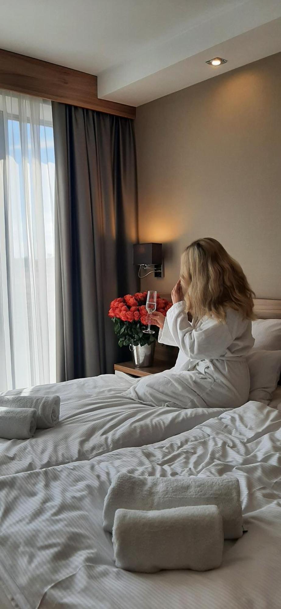 Blue&Green Baltic Hotel Medispa&Fit كولوبرزيغ المظهر الخارجي الصورة
